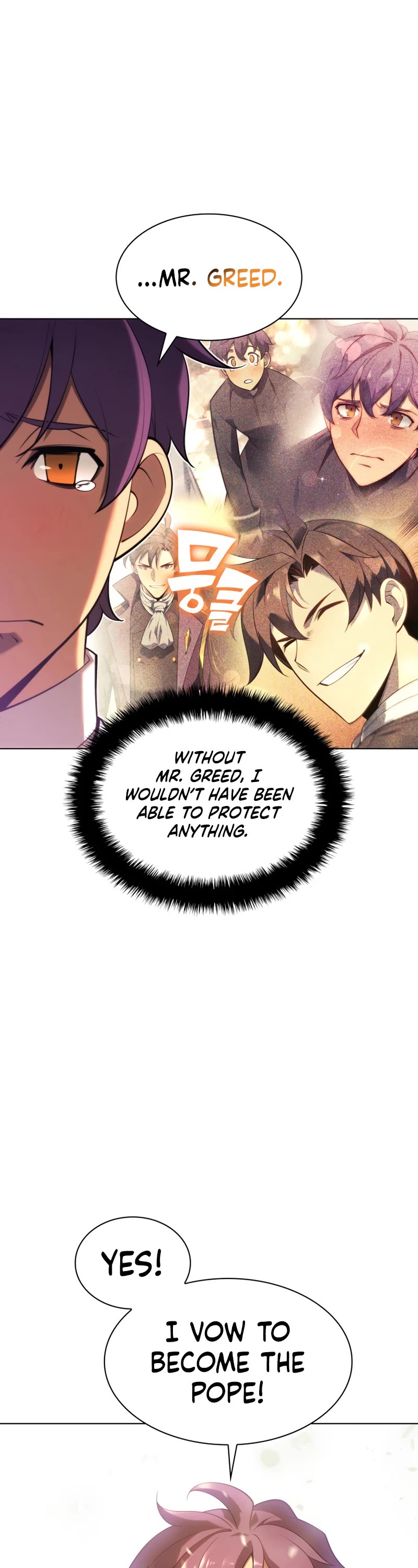 Overgeared (Team Argo) Chapter 150 page 36 - Chapter 150: Women of Earth