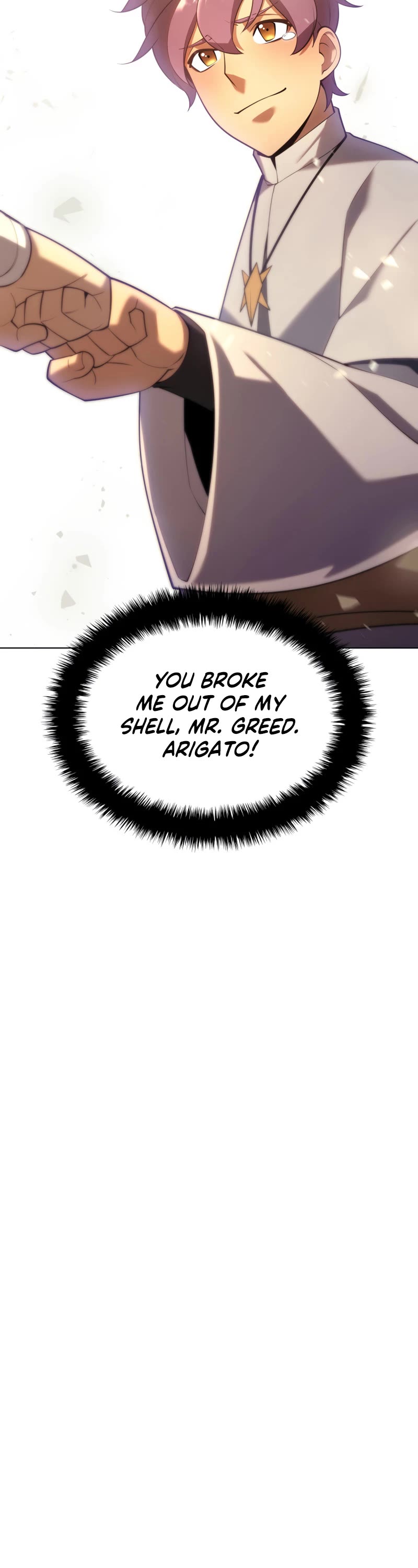 Overgeared (Team Argo) Chapter 150 page 37 - Chapter 150: Women of Earth