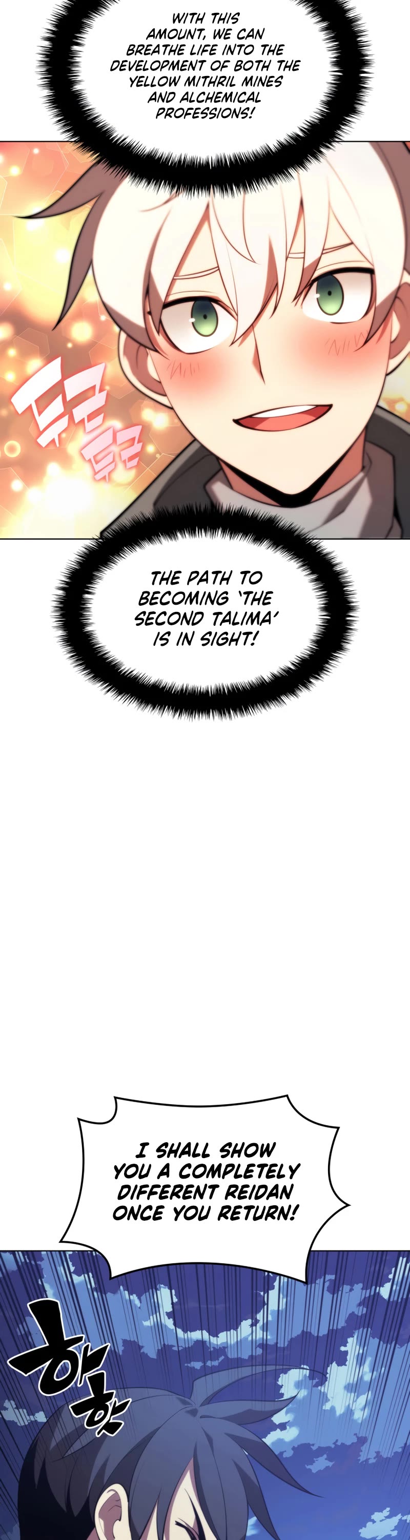 Overgeared (Team Argo) Chapter 150 page 44 - Chapter 150: Women of Earth