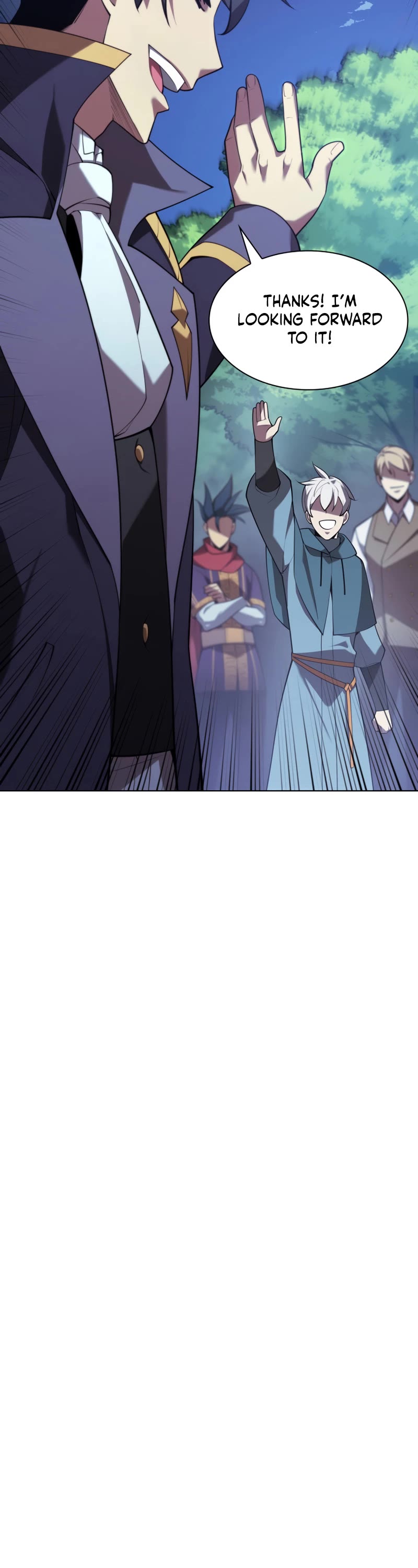 Overgeared (Team Argo) Chapter 150 page 45 - Chapter 150: Women of Earth