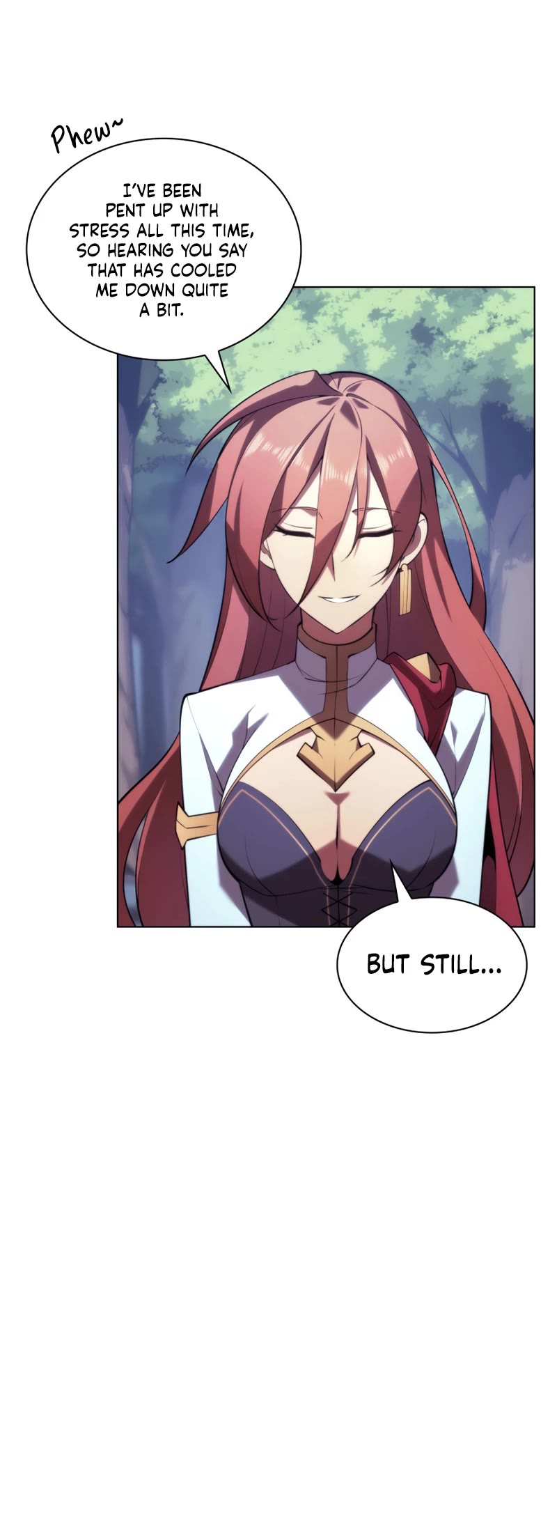 Overgeared (Team Argo) Chapter 150 page 49 - Chapter 150: Women of Earth