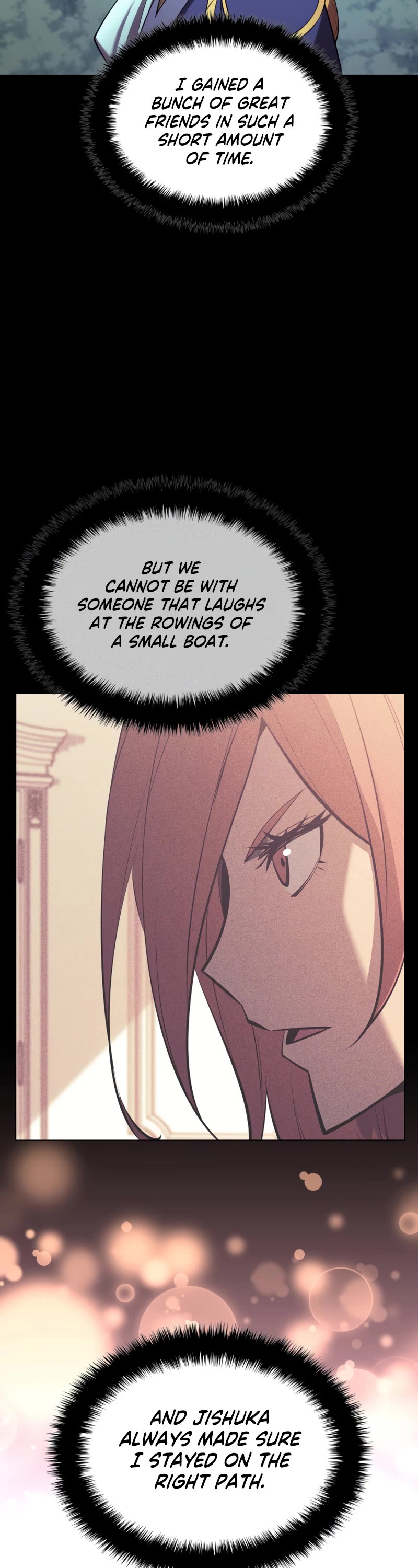 Overgeared (Team Argo) Chapter 150 page 51 - Chapter 150: Women of Earth