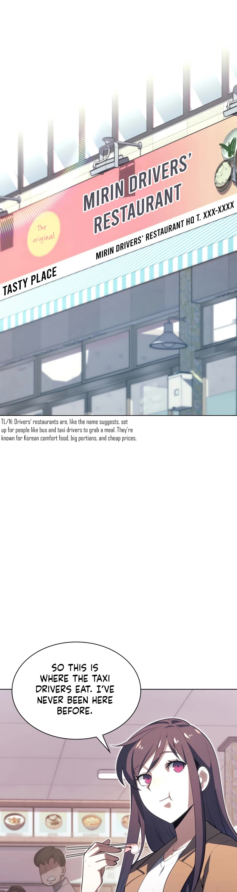 Overgeared (Team Argo) Chapter 150 page 59 - Chapter 150: Women of Earth