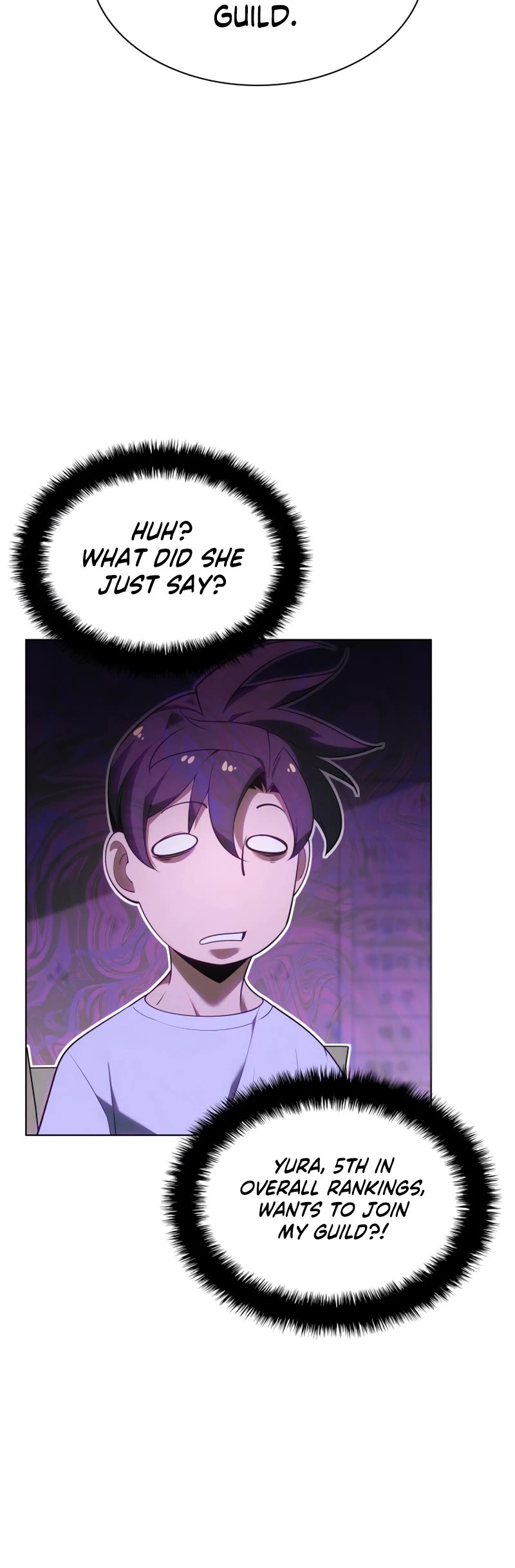 Overgeared (Team Argo) Chapter 150 page 64 - Chapter 150: Women of Earth