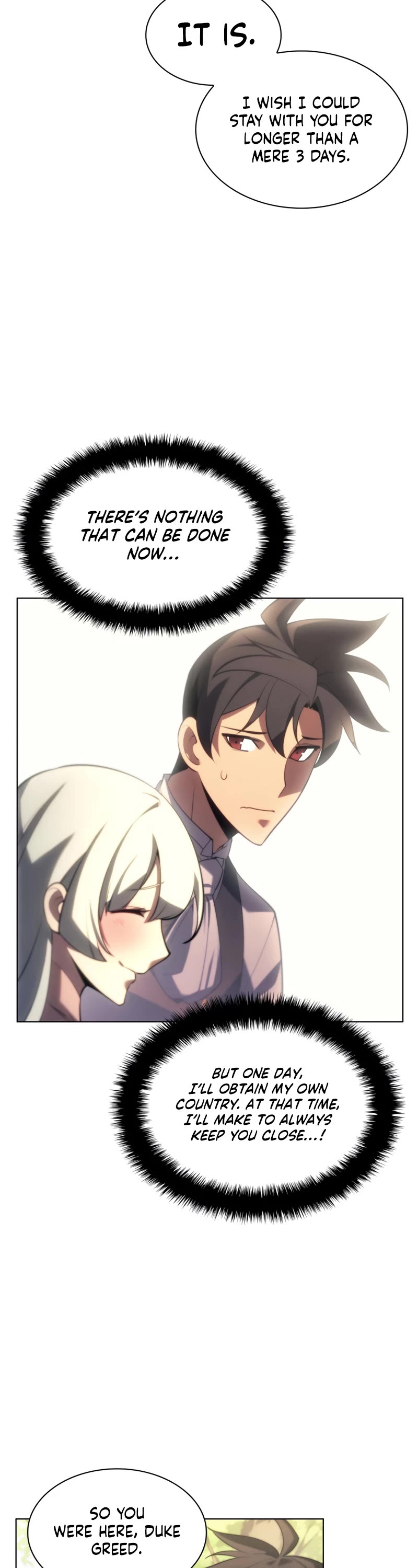 Overgeared (Team Argo) Chapter 151 page 11 - Chapter 151: THE BEST START, THE WORST START