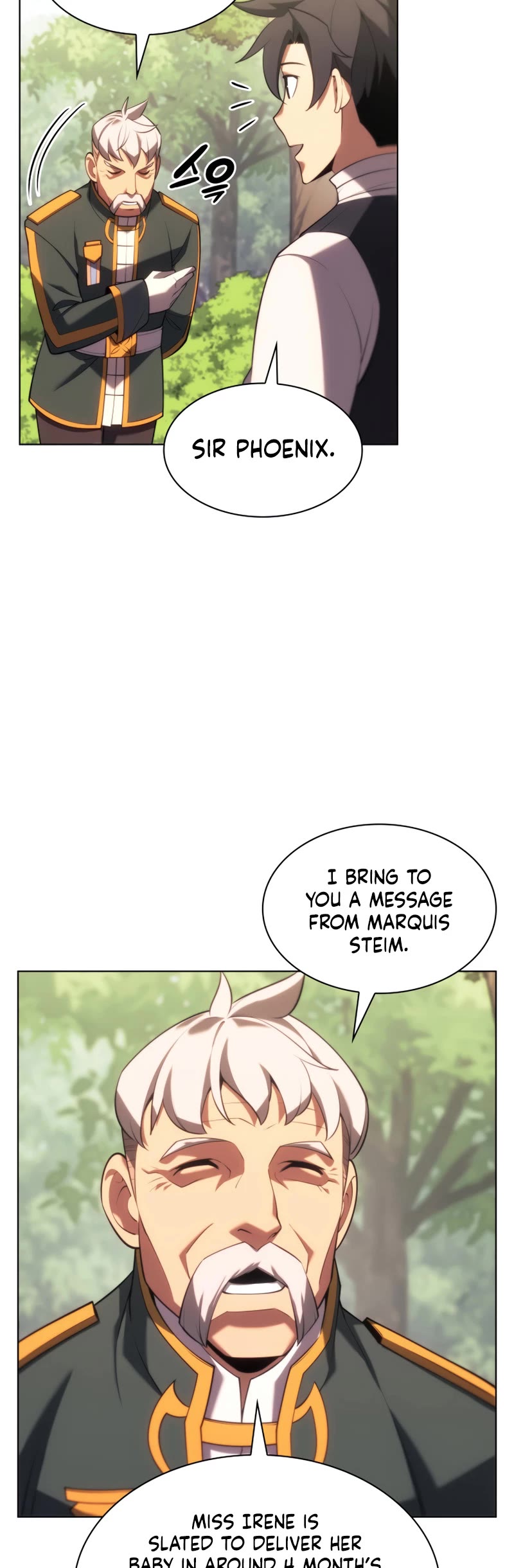 Overgeared (Team Argo) Chapter 151 page 12 - Chapter 151: THE BEST START, THE WORST START