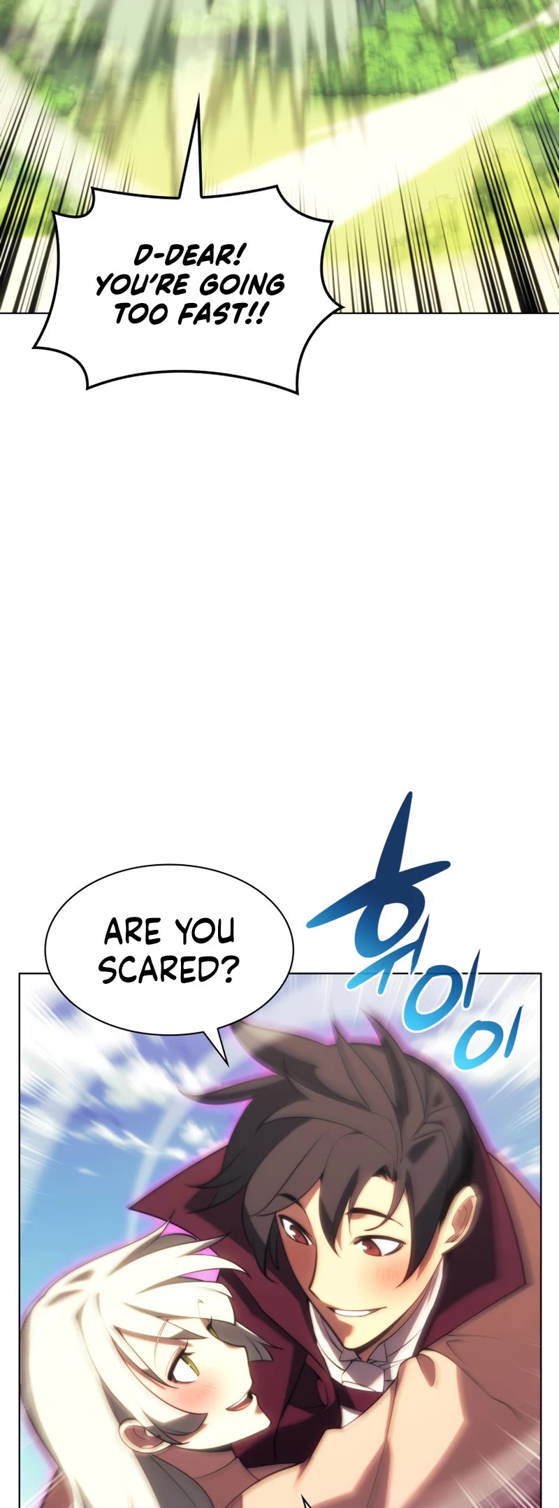 Overgeared (Team Argo) Chapter 151 page 16 - Chapter 151: THE BEST START, THE WORST START