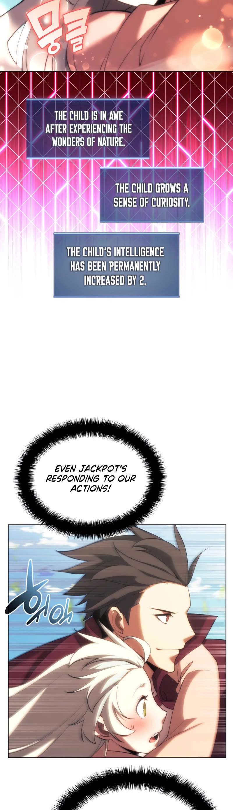 Overgeared (Team Argo) Chapter 151 page 20 - Chapter 151: THE BEST START, THE WORST START