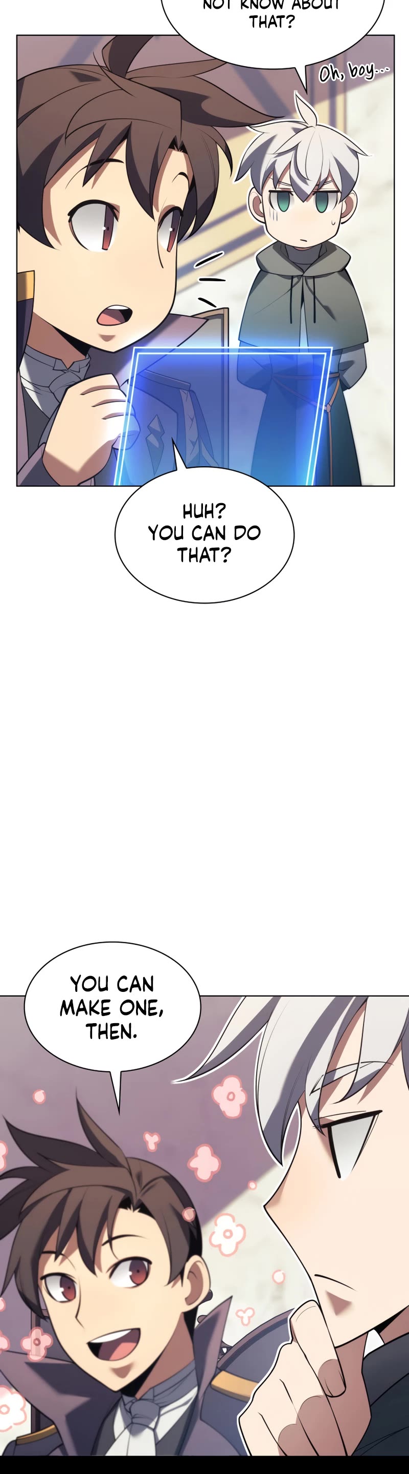 Overgeared (Team Argo) Chapter 151 page 25 - Chapter 151: THE BEST START, THE WORST START