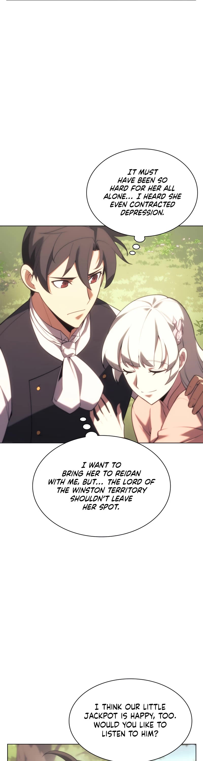 Overgeared (Team Argo) Chapter 151 page 4 - Chapter 151: THE BEST START, THE WORST START