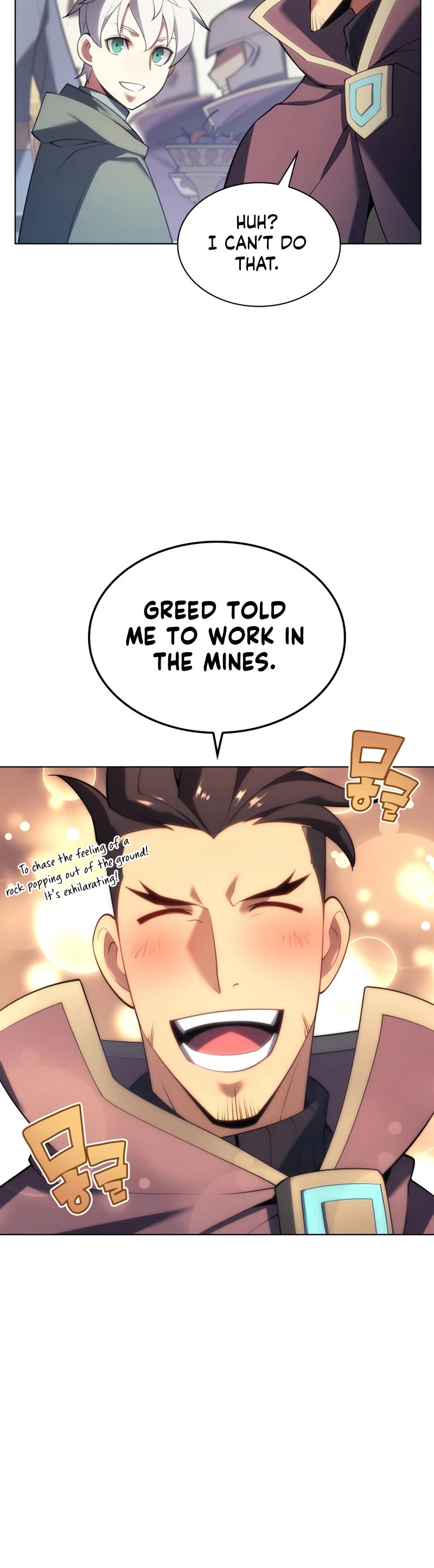 Overgeared (Team Argo) Chapter 151 page 41 - Chapter 151: THE BEST START, THE WORST START