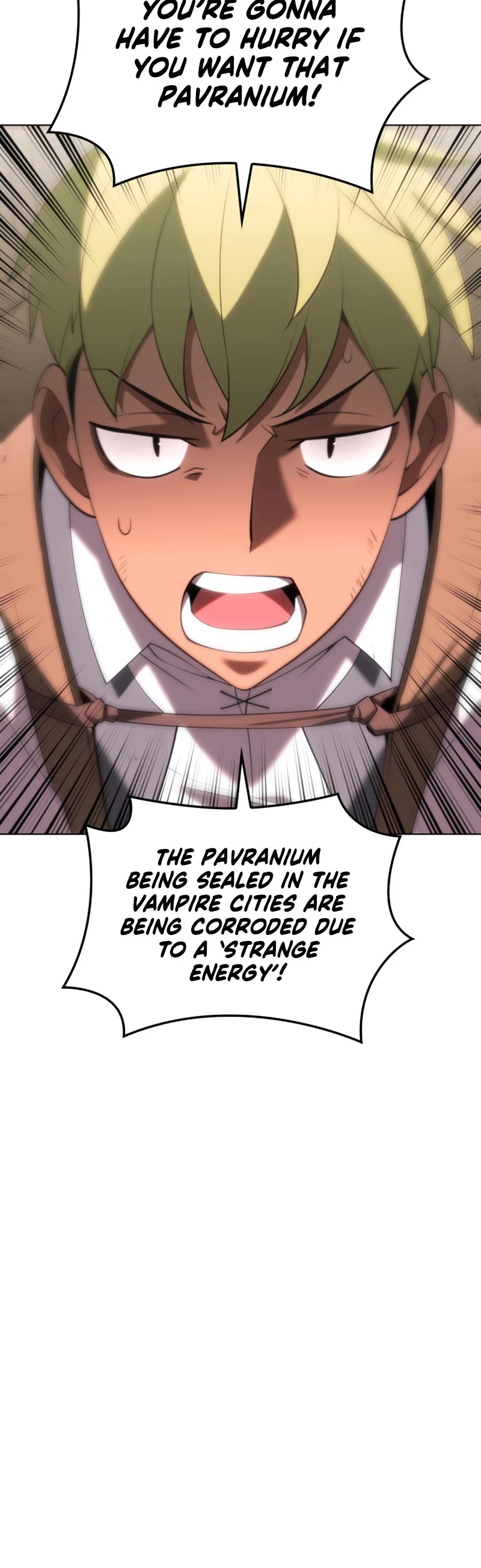 Overgeared (Team Argo) Chapter 151 page 44 - Chapter 151: THE BEST START, THE WORST START