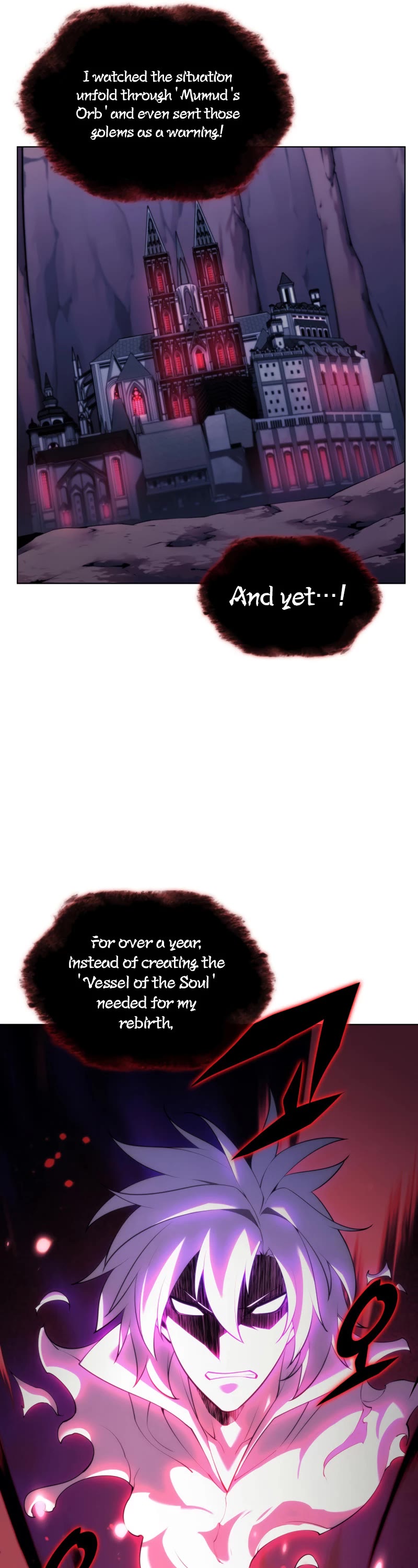 Overgeared (Team Argo) Chapter 151 page 46 - Chapter 151: THE BEST START, THE WORST START