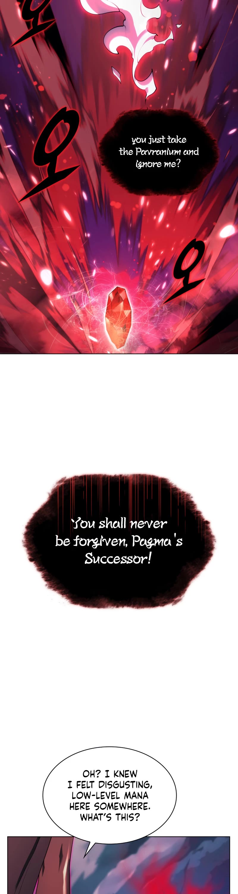 Overgeared (Team Argo) Chapter 151 page 47 - Chapter 151: THE BEST START, THE WORST START