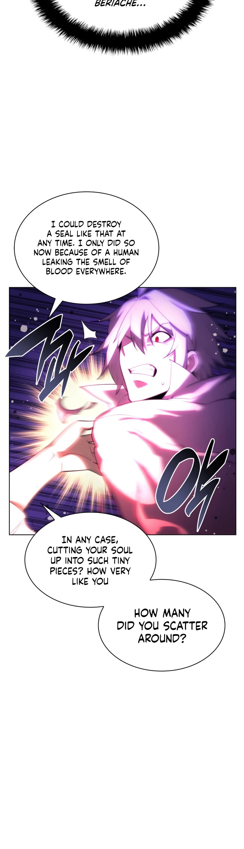 Overgeared (Team Argo) Chapter 151 page 49 - Chapter 151: THE BEST START, THE WORST START