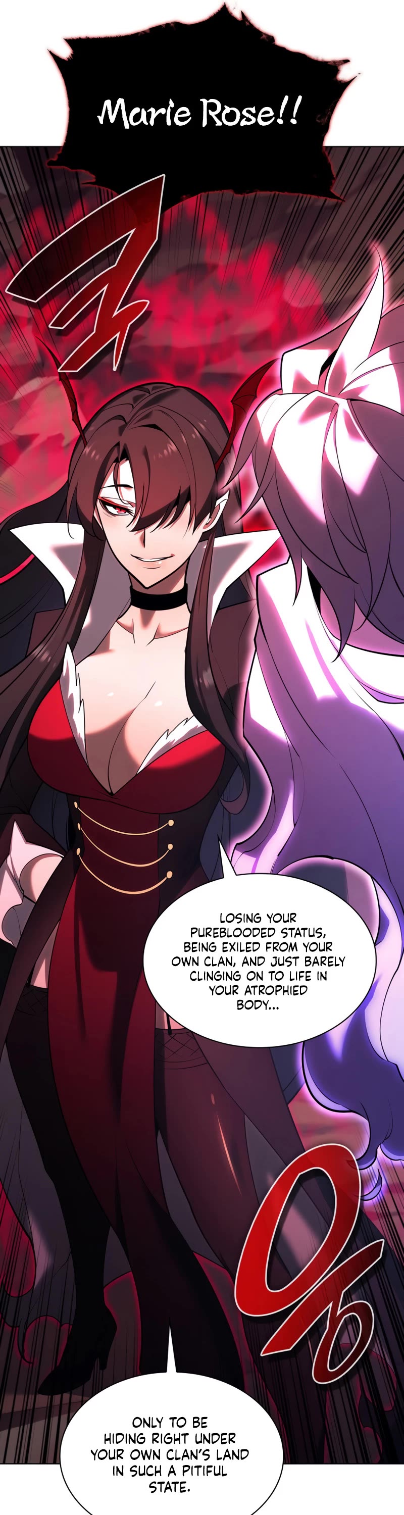 Overgeared (Team Argo) Chapter 151 page 50 - Chapter 151: THE BEST START, THE WORST START