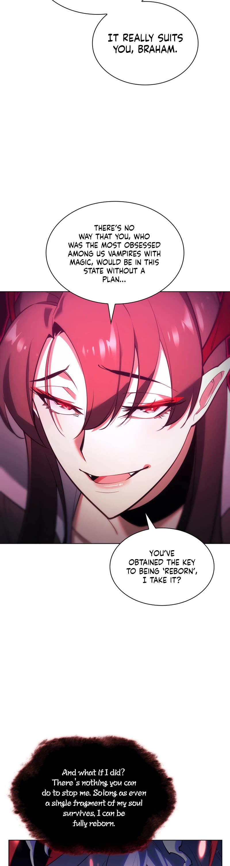 Overgeared (Team Argo) Chapter 151 page 51 - Chapter 151: THE BEST START, THE WORST START