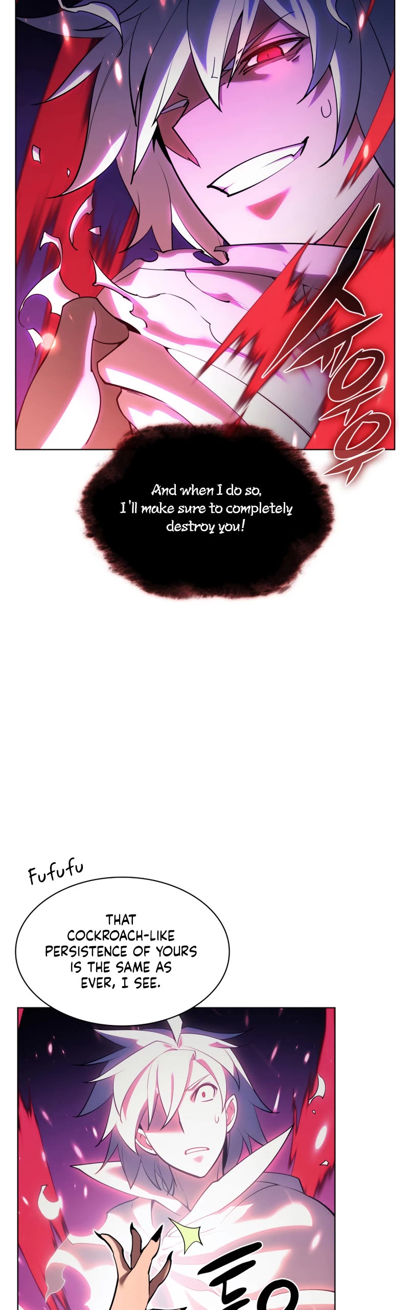 Overgeared (Team Argo) Chapter 151 page 52 - Chapter 151: THE BEST START, THE WORST START
