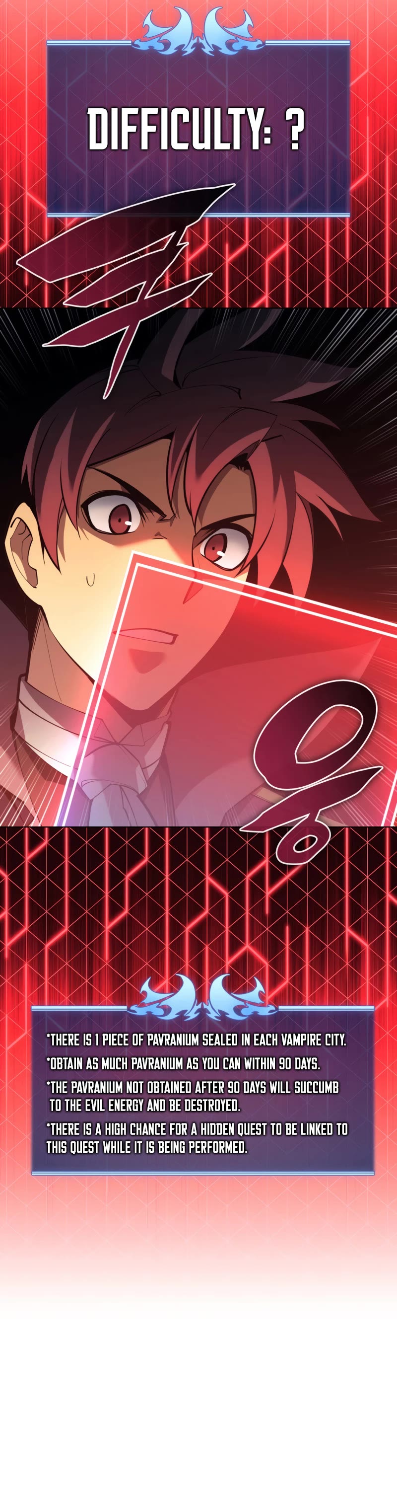 Overgeared (Team Argo) Chapter 151 page 58 - Chapter 151: THE BEST START, THE WORST START