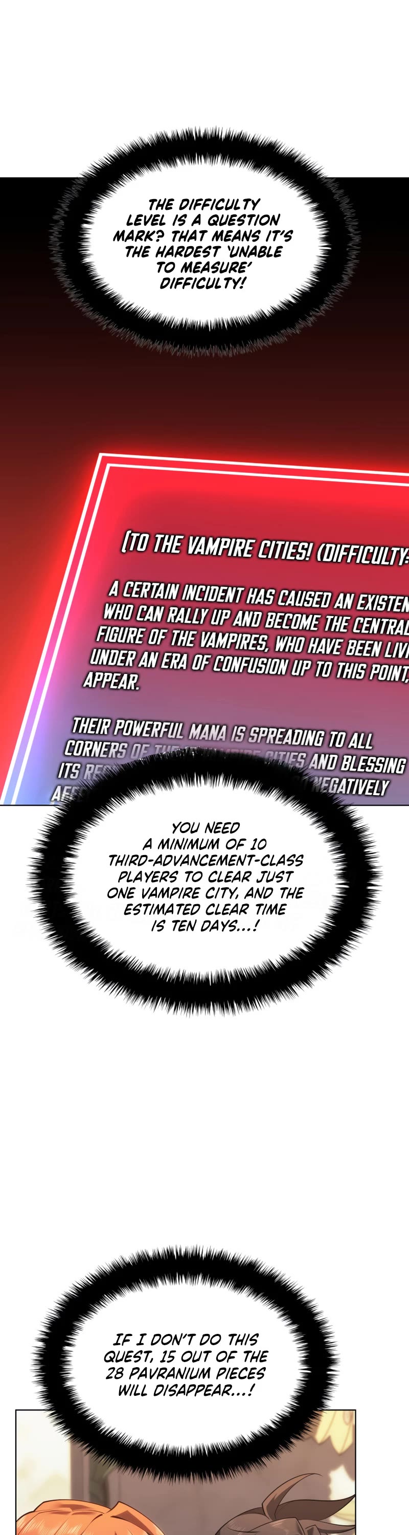 Overgeared (Team Argo) Chapter 151 page 59 - Chapter 151: THE BEST START, THE WORST START
