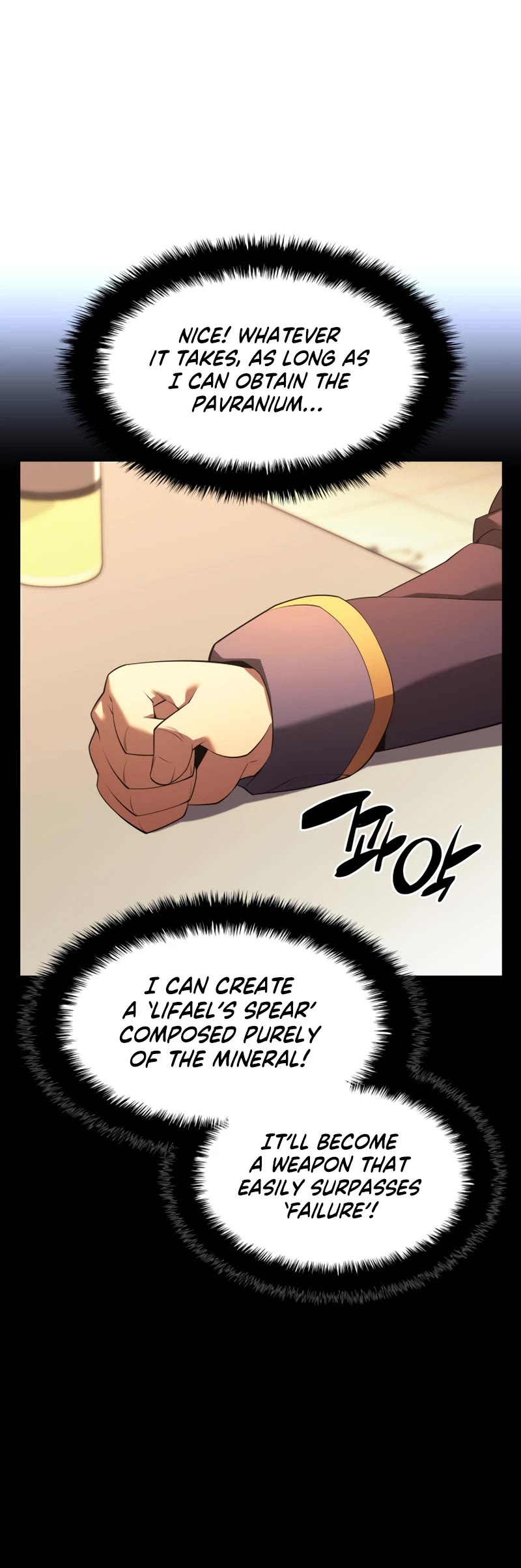 Overgeared (Team Argo) Chapter 151 page 65 - Chapter 151: THE BEST START, THE WORST START