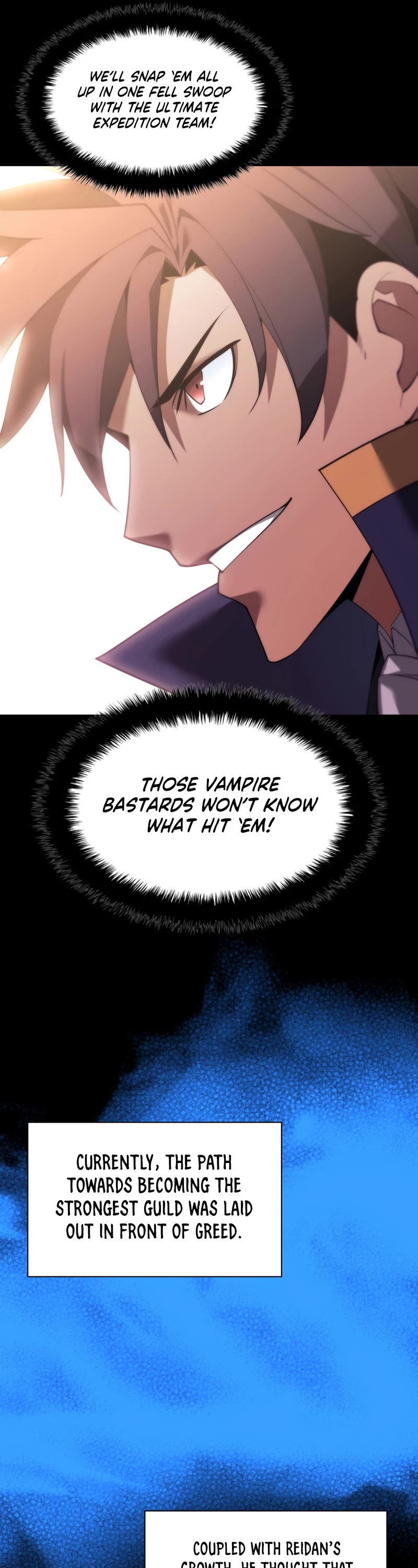 Overgeared (Team Argo) Chapter 151 page 66 - Chapter 151: THE BEST START, THE WORST START