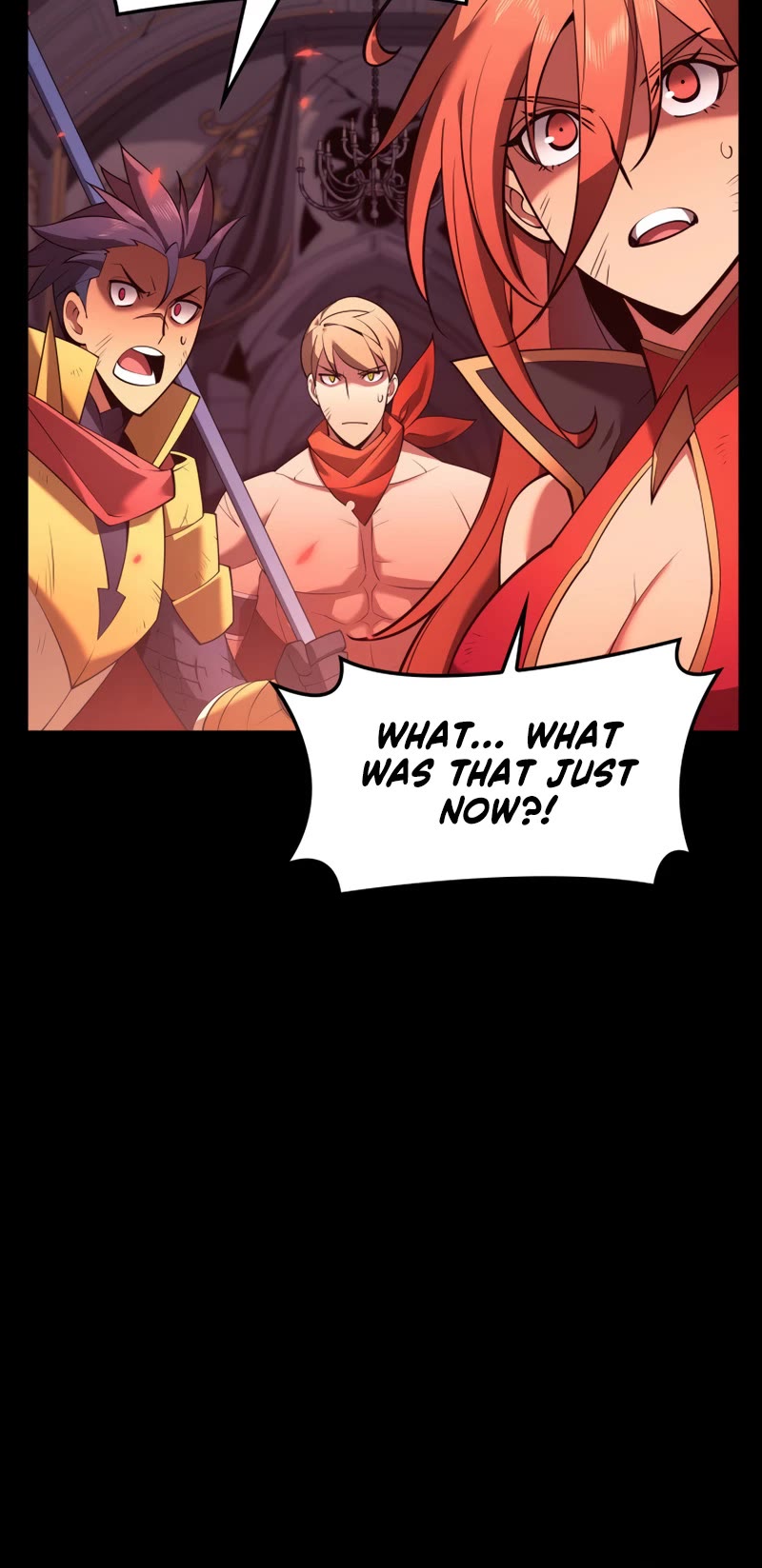 Overgeared (Team Argo) Chapter 151 page 69 - Chapter 151: THE BEST START, THE WORST START