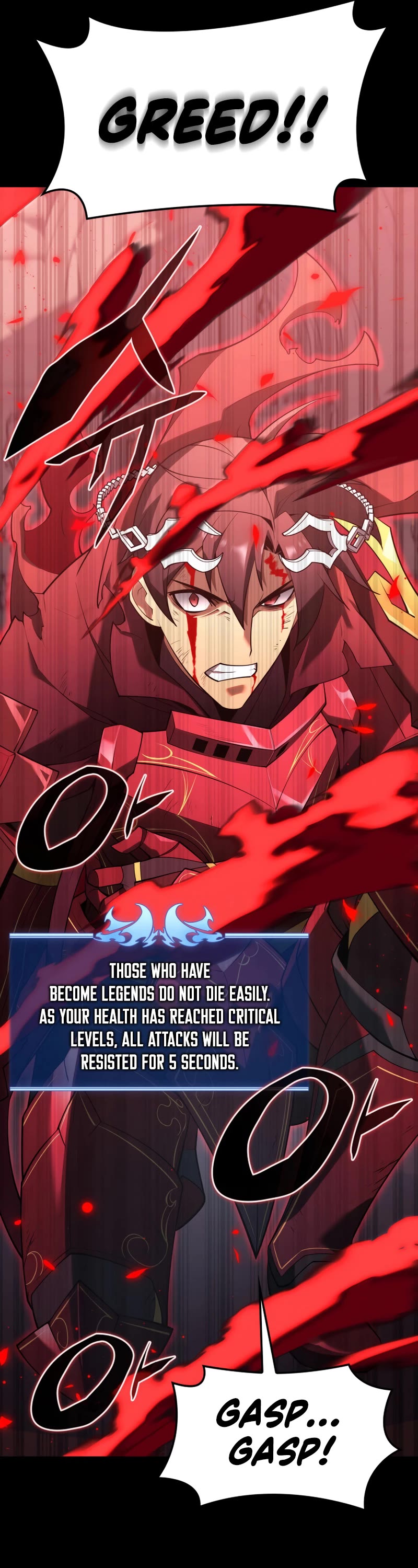 Overgeared (Team Argo) Chapter 151 page 70 - Chapter 151: THE BEST START, THE WORST START