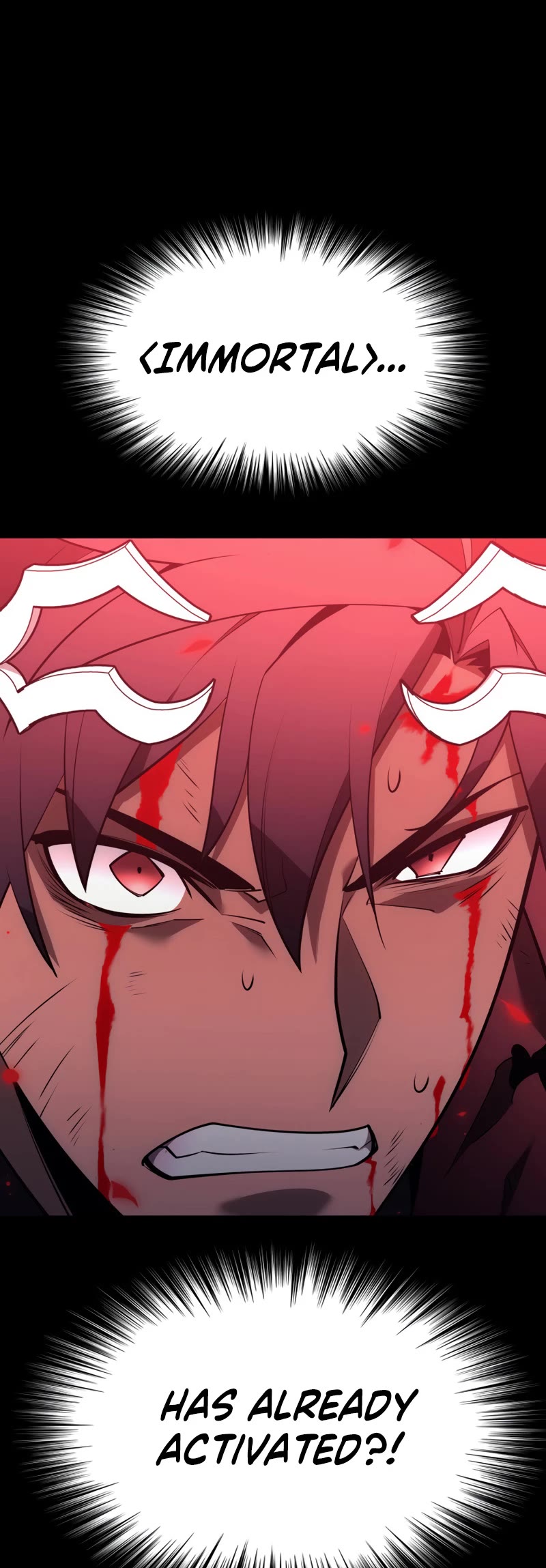 Overgeared (Team Argo) Chapter 151 page 71 - Chapter 151: THE BEST START, THE WORST START