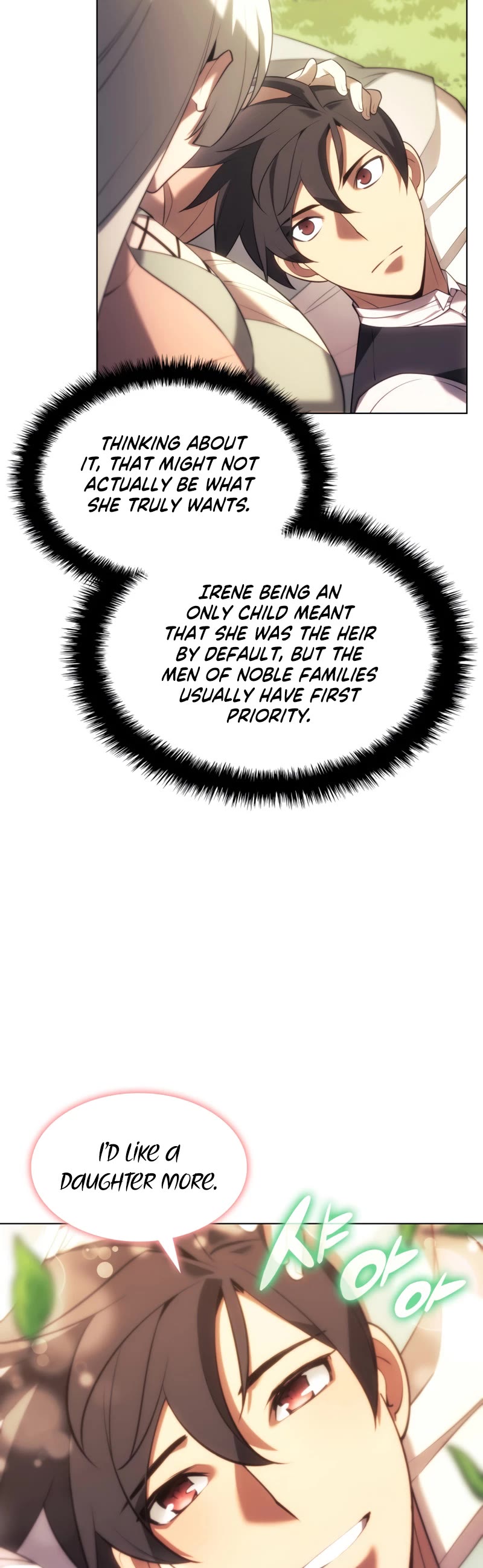 Overgeared (Team Argo) Chapter 151 page 8 - Chapter 151: THE BEST START, THE WORST START