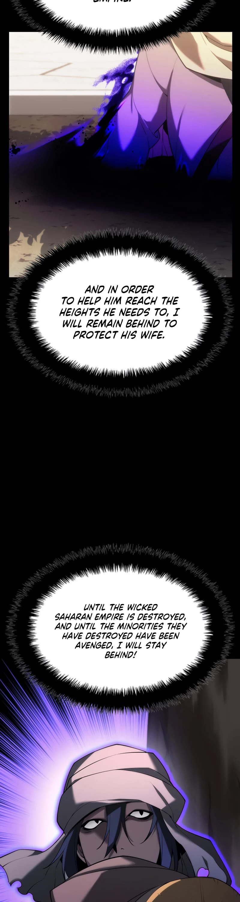Overgeared (Team Argo) Chapter 152 page 11 - Chapter 152: Mother Birds and Baby Bird
