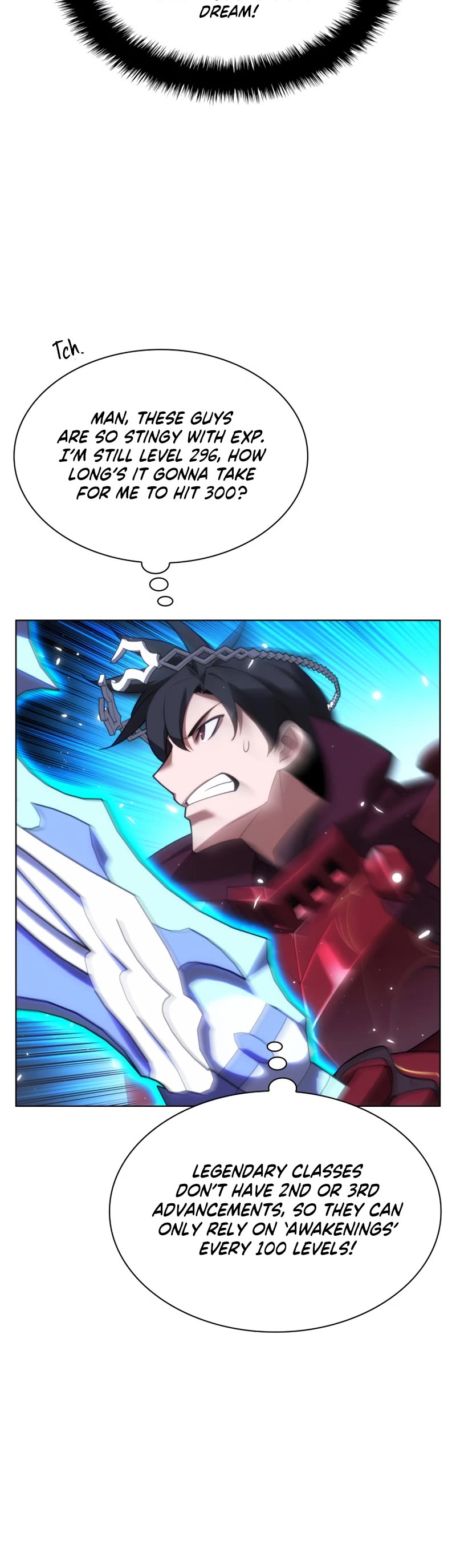 Overgeared (Team Argo) Chapter 152 page 17 - Chapter 152: Mother Birds and Baby Bird