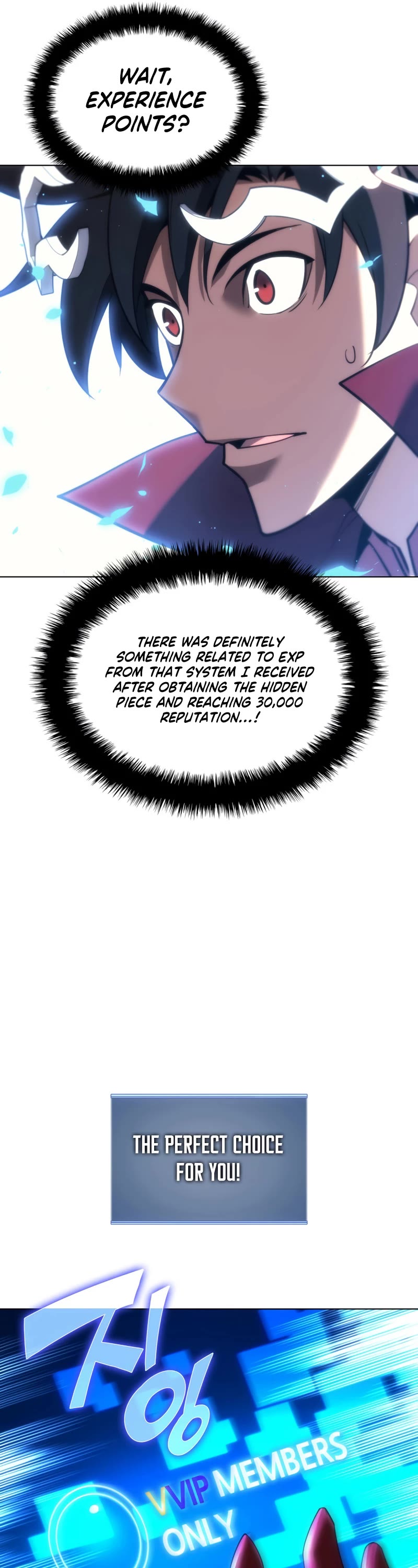 Overgeared (Team Argo) Chapter 152 page 18 - Chapter 152: Mother Birds and Baby Bird