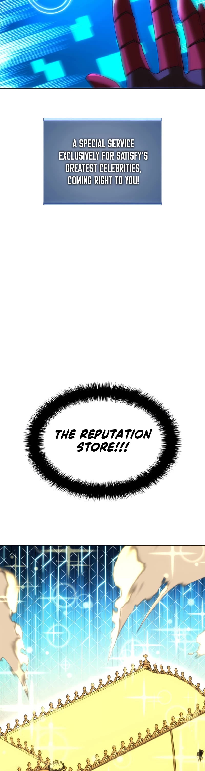 Overgeared (Team Argo) Chapter 152 page 19 - Chapter 152: Mother Birds and Baby Bird