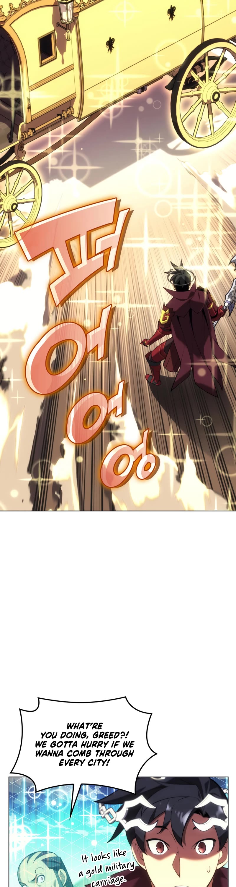 Overgeared (Team Argo) Chapter 152 page 20 - Chapter 152: Mother Birds and Baby Bird