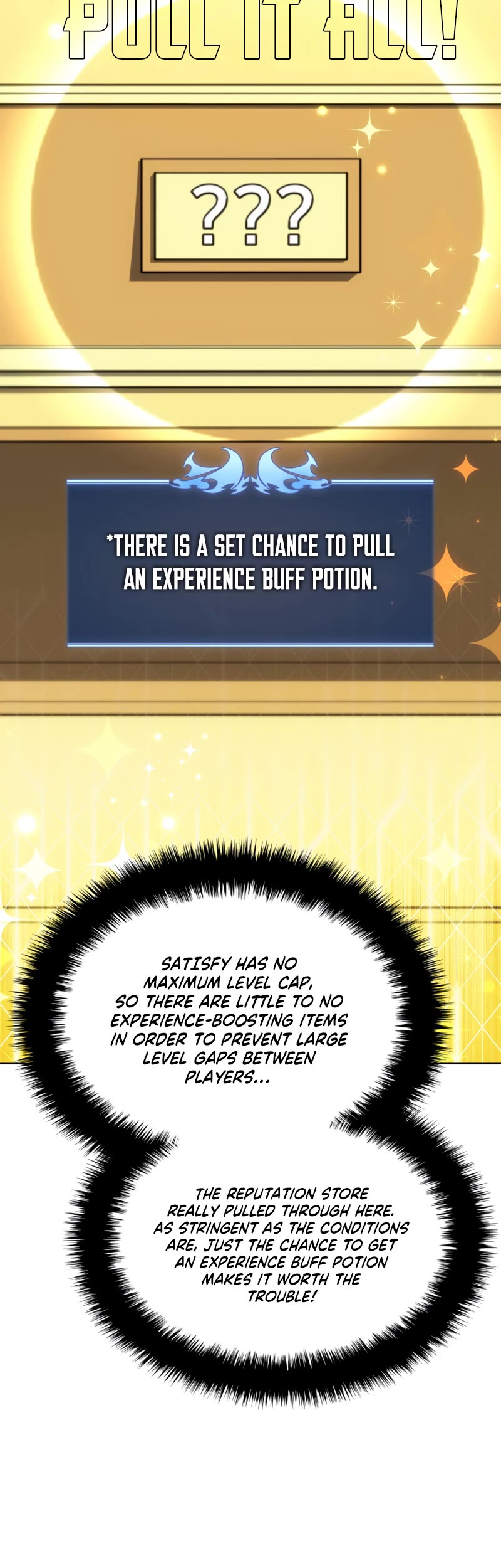 Overgeared (Team Argo) Chapter 152 page 24 - Chapter 152: Mother Birds and Baby Bird