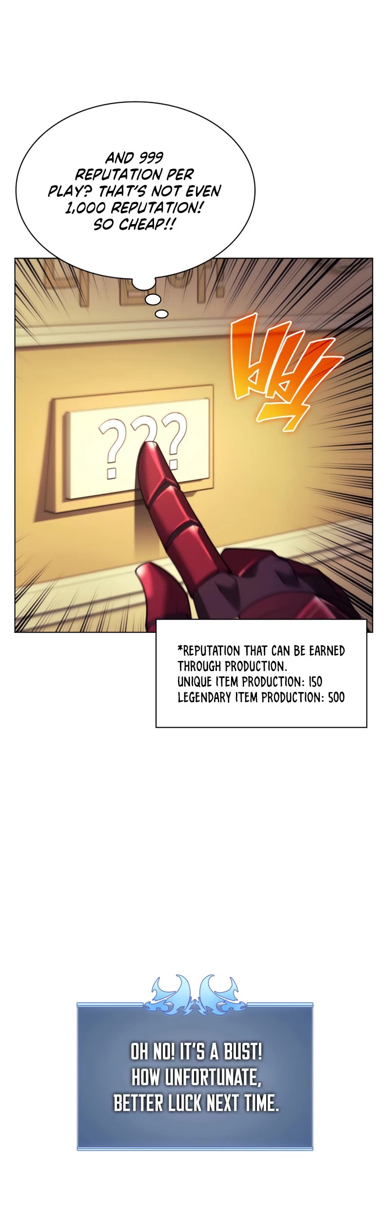 Overgeared (Team Argo) Chapter 152 page 25 - Chapter 152: Mother Birds and Baby Bird