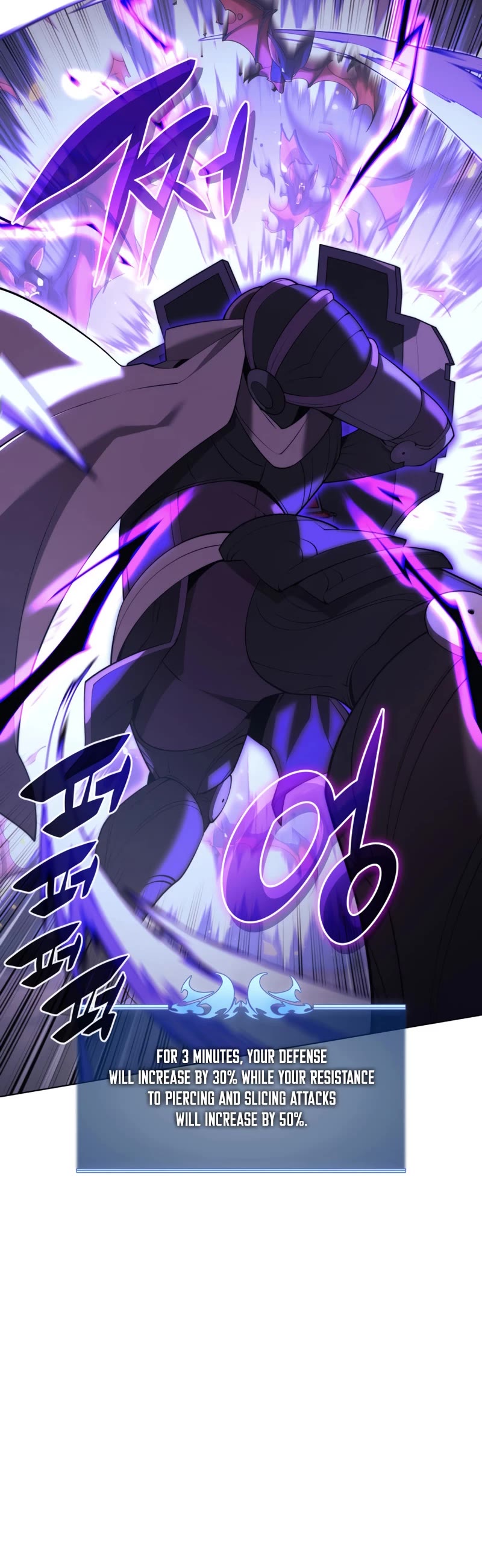 Overgeared (Team Argo) Chapter 152 page 41 - Chapter 152: Mother Birds and Baby Bird