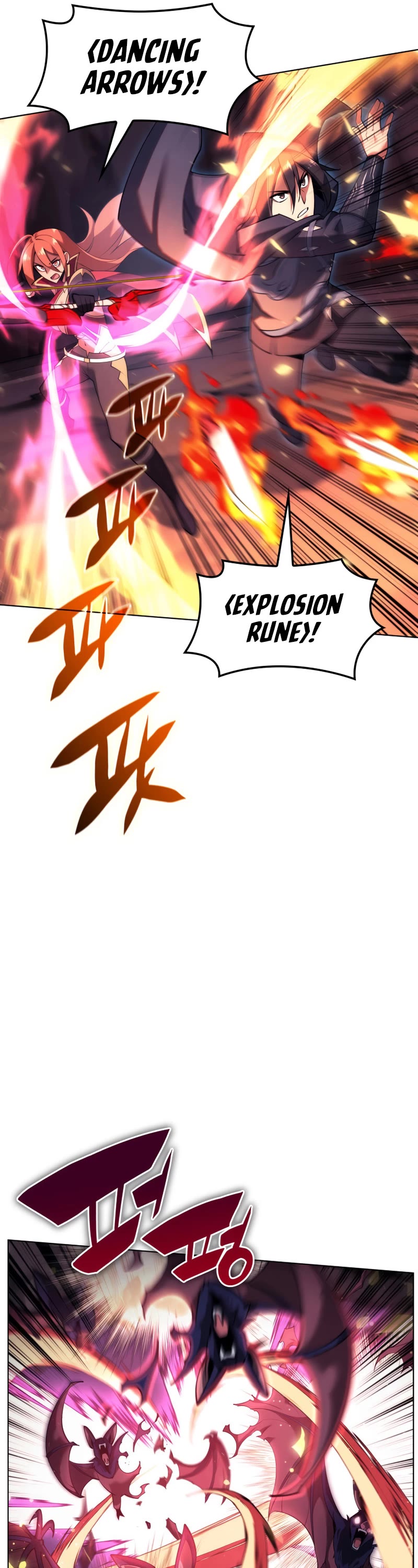 Overgeared (Team Argo) Chapter 152 page 42 - Chapter 152: Mother Birds and Baby Bird