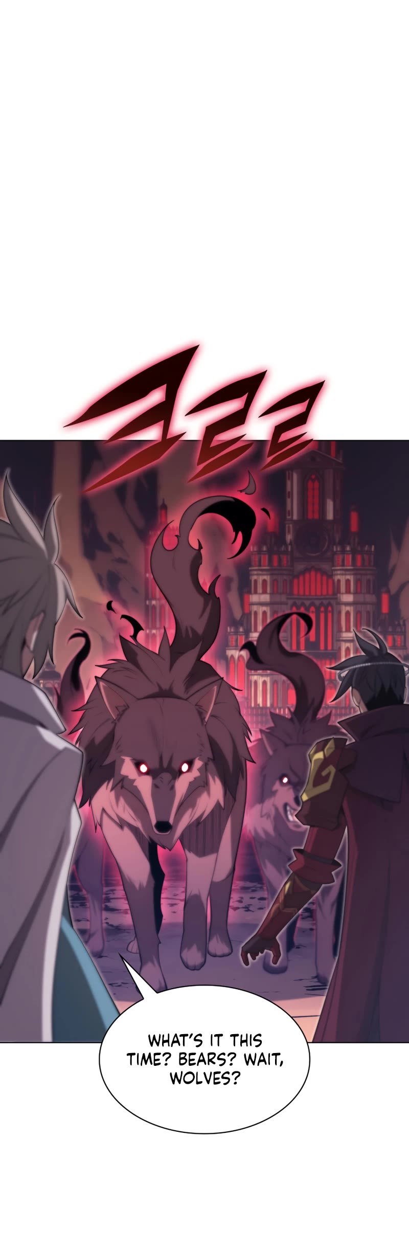 Overgeared (Team Argo) Chapter 152 page 44 - Chapter 152: Mother Birds and Baby Bird