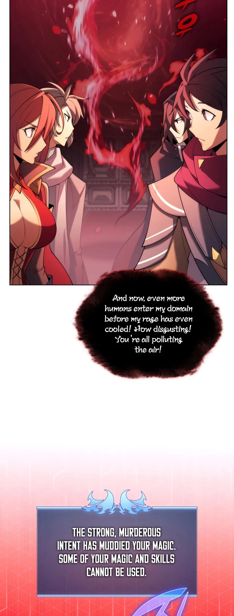 Overgeared (Team Argo) Chapter 152 page 52 - Chapter 152: Mother Birds and Baby Bird
