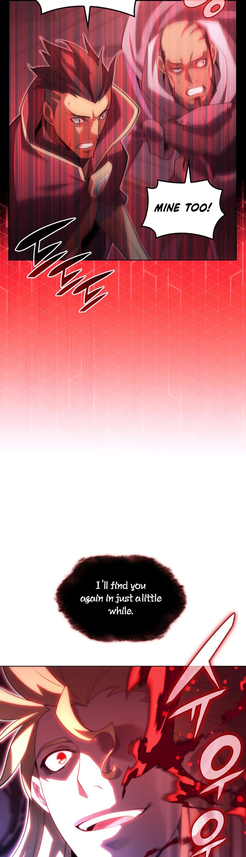 Overgeared (Team Argo) Chapter 152 page 56 - Chapter 152: Mother Birds and Baby Bird