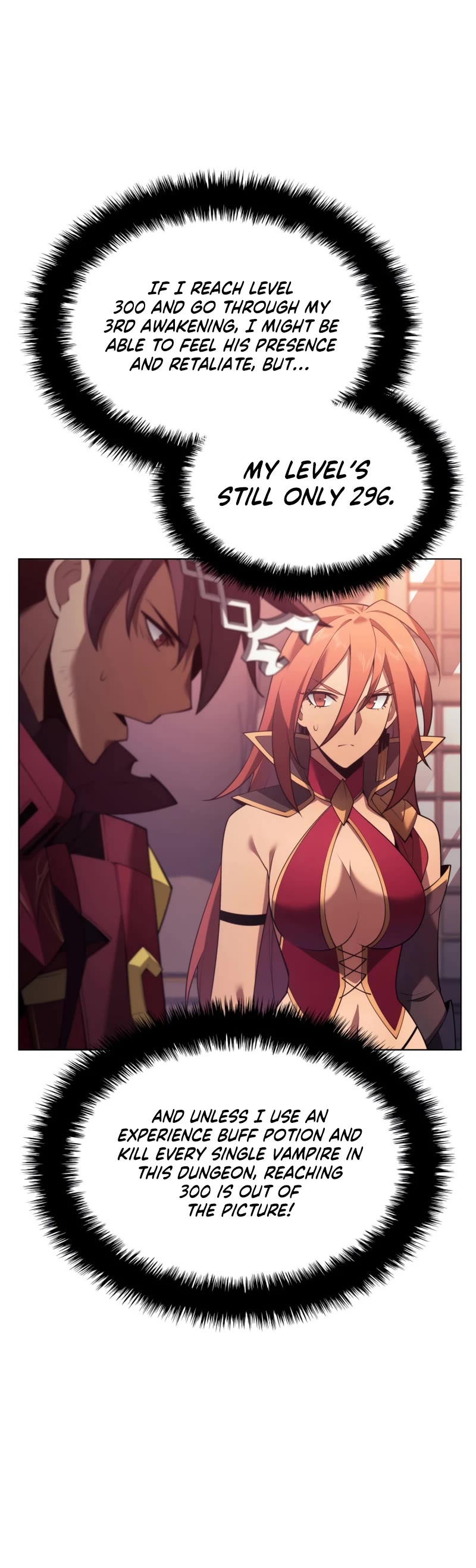 Overgeared (Team Argo) Chapter 152 page 65 - Chapter 152: Mother Birds and Baby Bird