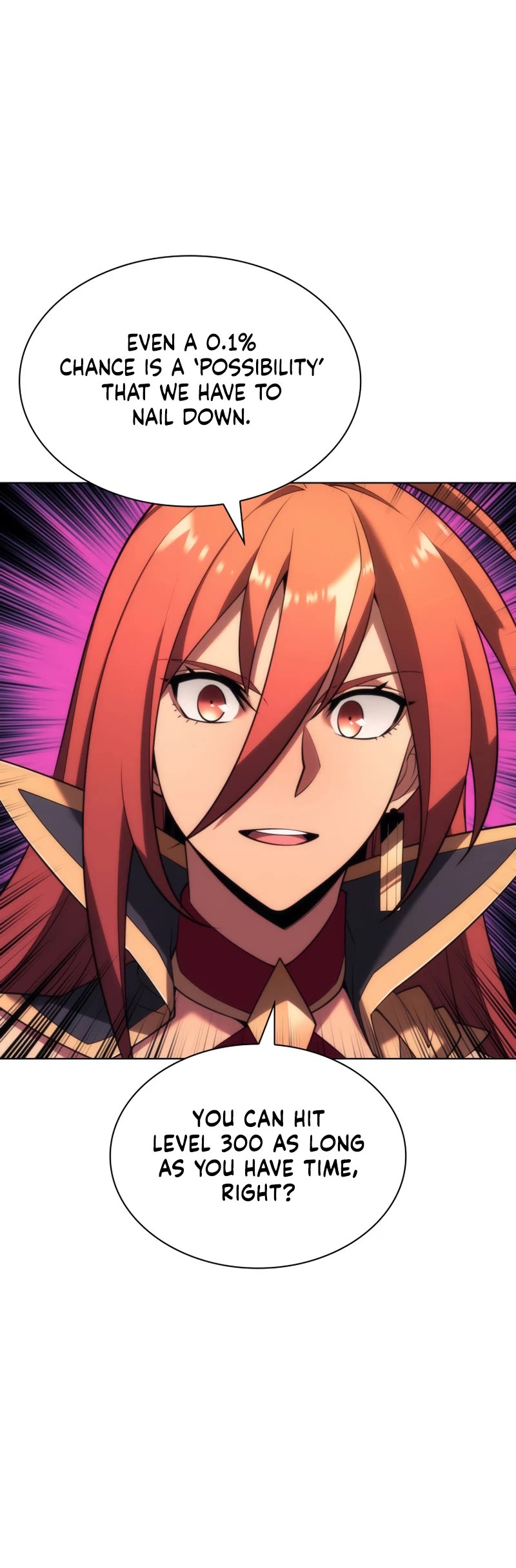 Overgeared (Team Argo) Chapter 152 page 69 - Chapter 152: Mother Birds and Baby Bird