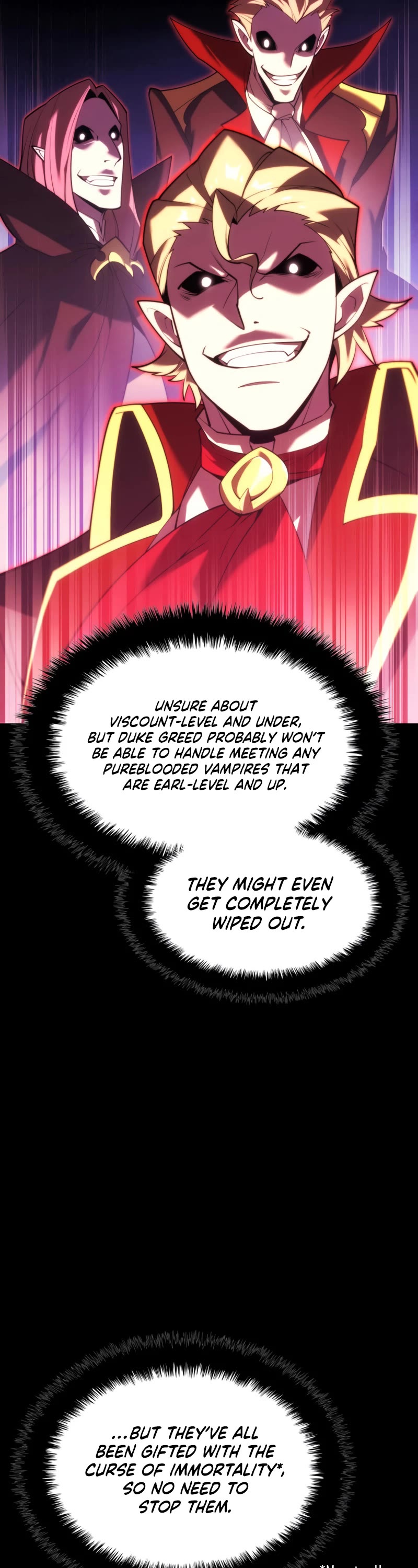 Overgeared (Team Argo) Chapter 152 page 7 - Chapter 152: Mother Birds and Baby Bird