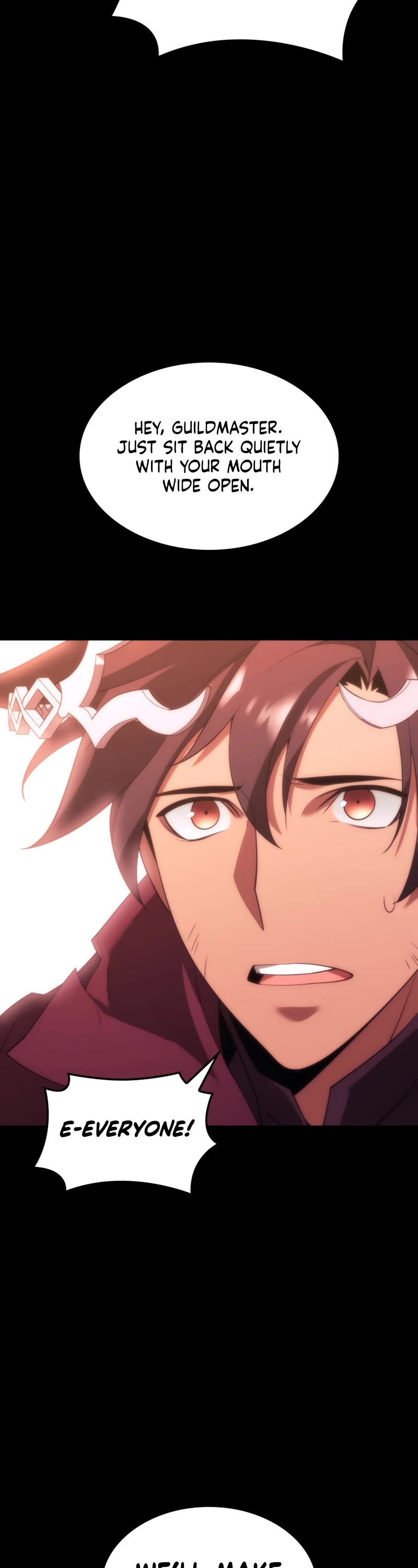 Overgeared (Team Argo) Chapter 152 page 71 - Chapter 152: Mother Birds and Baby Bird