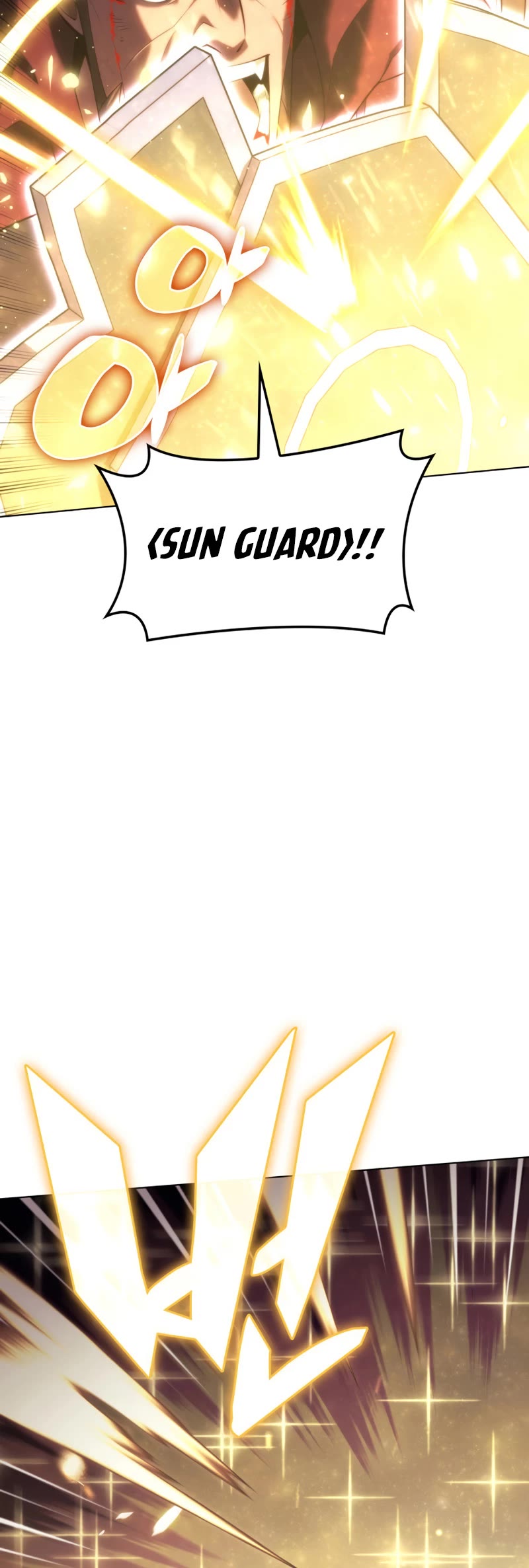 Overgeared (Team Argo) Chapter 153 page 16 - Chapter 153: Until we meet again