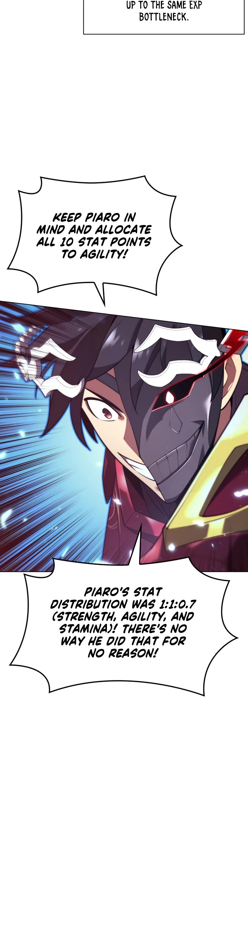 Overgeared (Team Argo) Chapter 153 page 28 - Chapter 153: Until we meet again