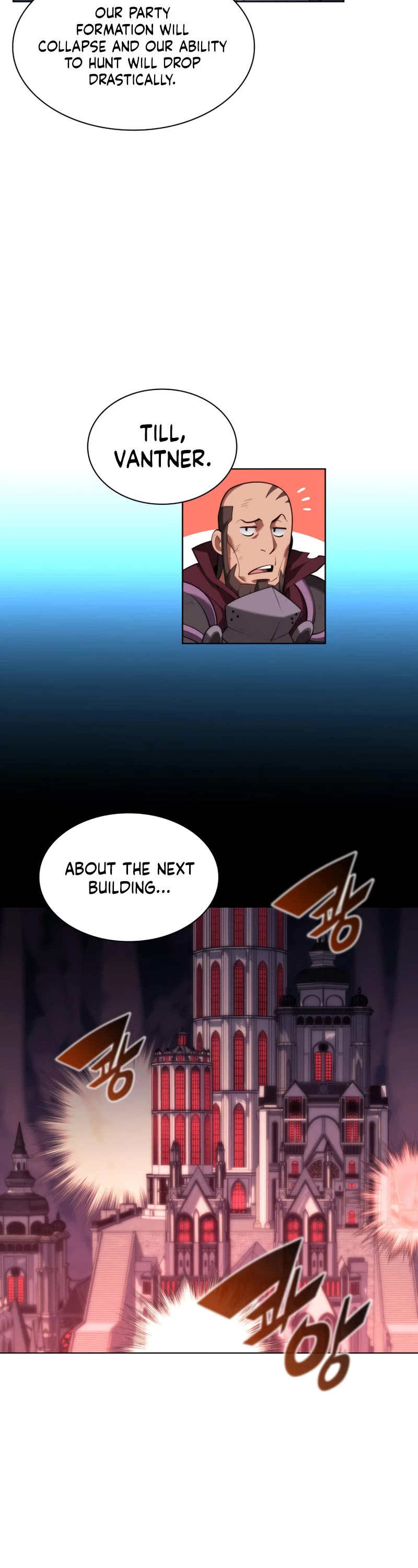 Overgeared (Team Argo) Chapter 153 page 31 - Chapter 153: Until we meet again