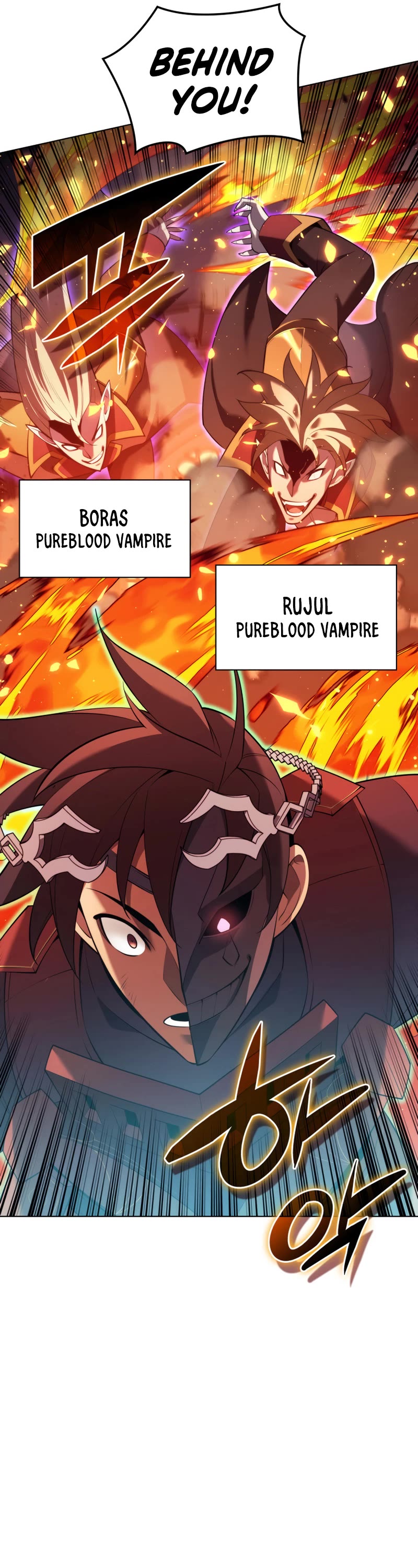 Overgeared (Team Argo) Chapter 153 page 38 - Chapter 153: Until we meet again